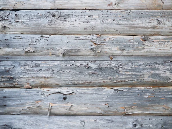 Mur en bois de planche. beau fond — Photo