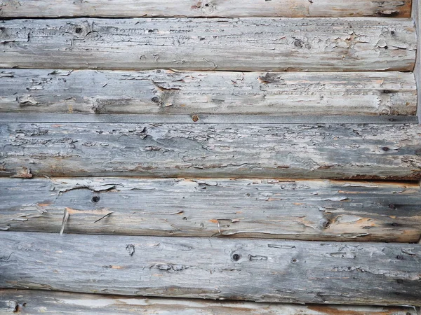 Tablón de pared de madera. hermoso fondo —  Fotos de Stock