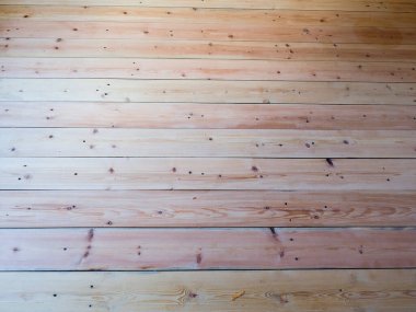 Güzel, eski ahşap bir duvar. arkaplan