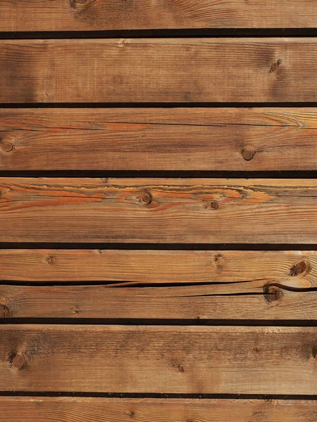 Beautiful Old Wooden Wall Background — Stock Photo, Image