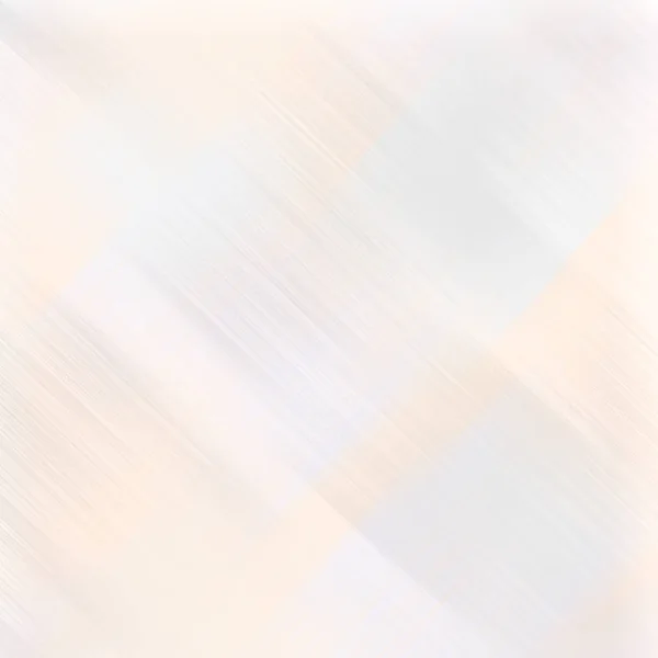 Diagonaler Hintergrund Mit Grunge Gestreiften Quadratischen Elementen Pastellblau Beige Weiß — Stockfoto