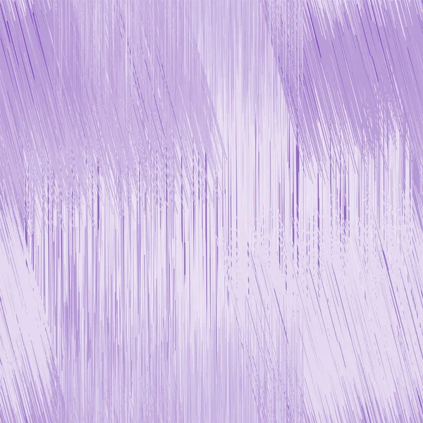 Motif Sans Couture Avec Des Éléments Rayés Grunge Violet Couleurs — Image vectorielle