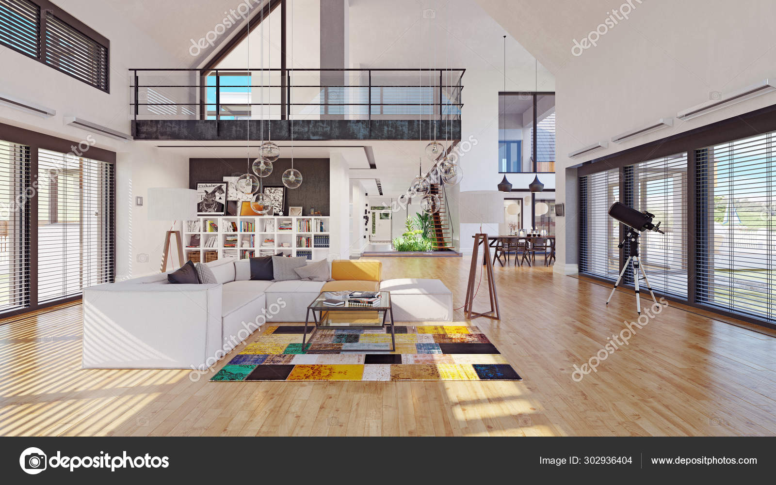 modern home design photo gallery