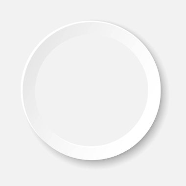 Degrade kafes, vektör çizim ile beyaz arka plan beyaz bir çerçeve topu izole