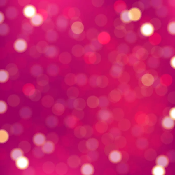 Pink Blurred Background Gradient Mesh Vector Illustration — Stock Vector