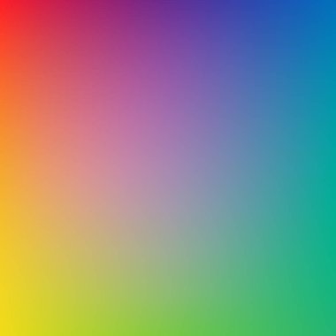 Görüntü ile Renkli Parlak Arkaplan