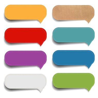 İndirim Etiketleri Ayrı Beyaz Arkaplan Ayarları