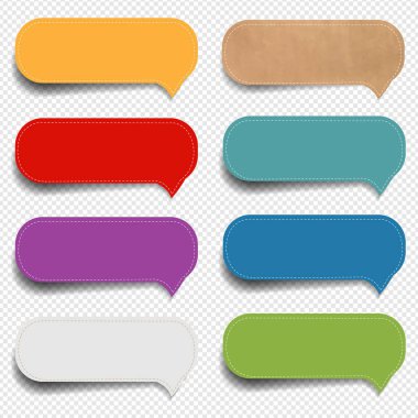 Satış Etiketleri İzole Şeffaf Arkaplan Ayarları