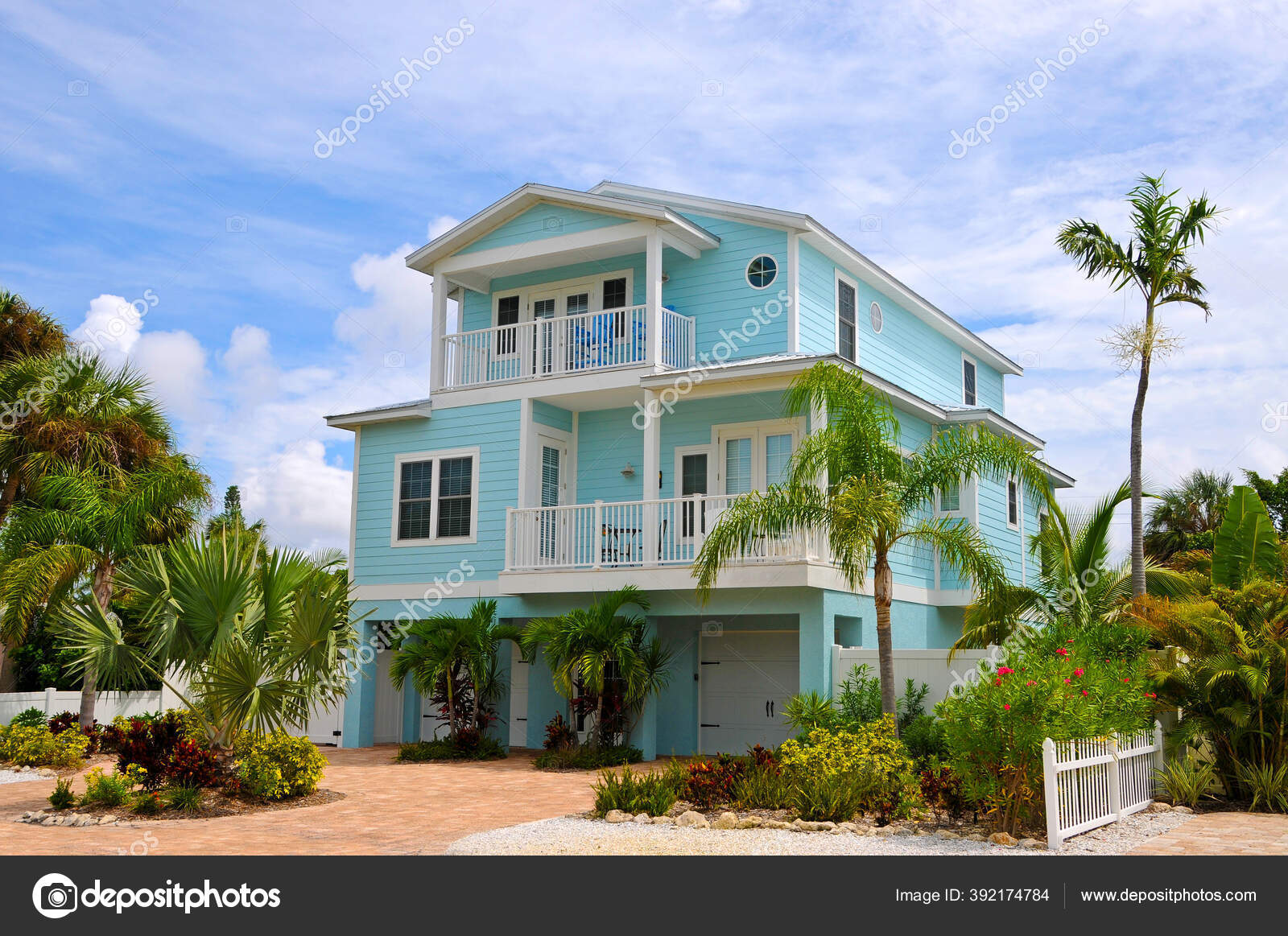 Beautiful Florida House Beach Rent Sale Make Great Rental Property