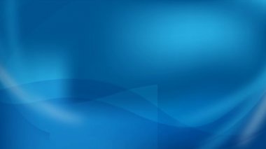 soyut mavi arkaplan canlandırması