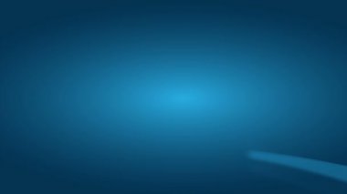 mavi arkaplan canlandırma döngüsü