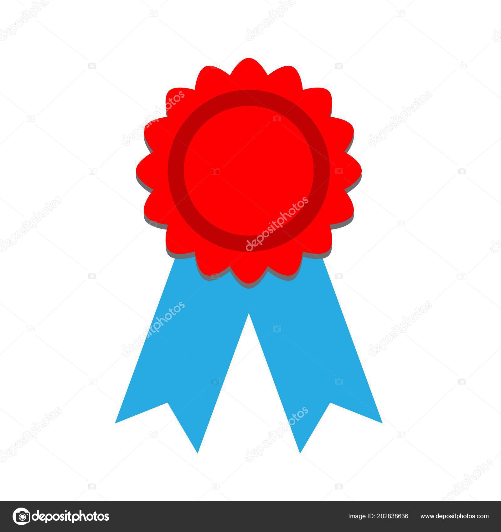 Quality Control Icon Premium Quality World Class Stamp Approved Sertified Vector Image By C 1rudvi Vector Stock