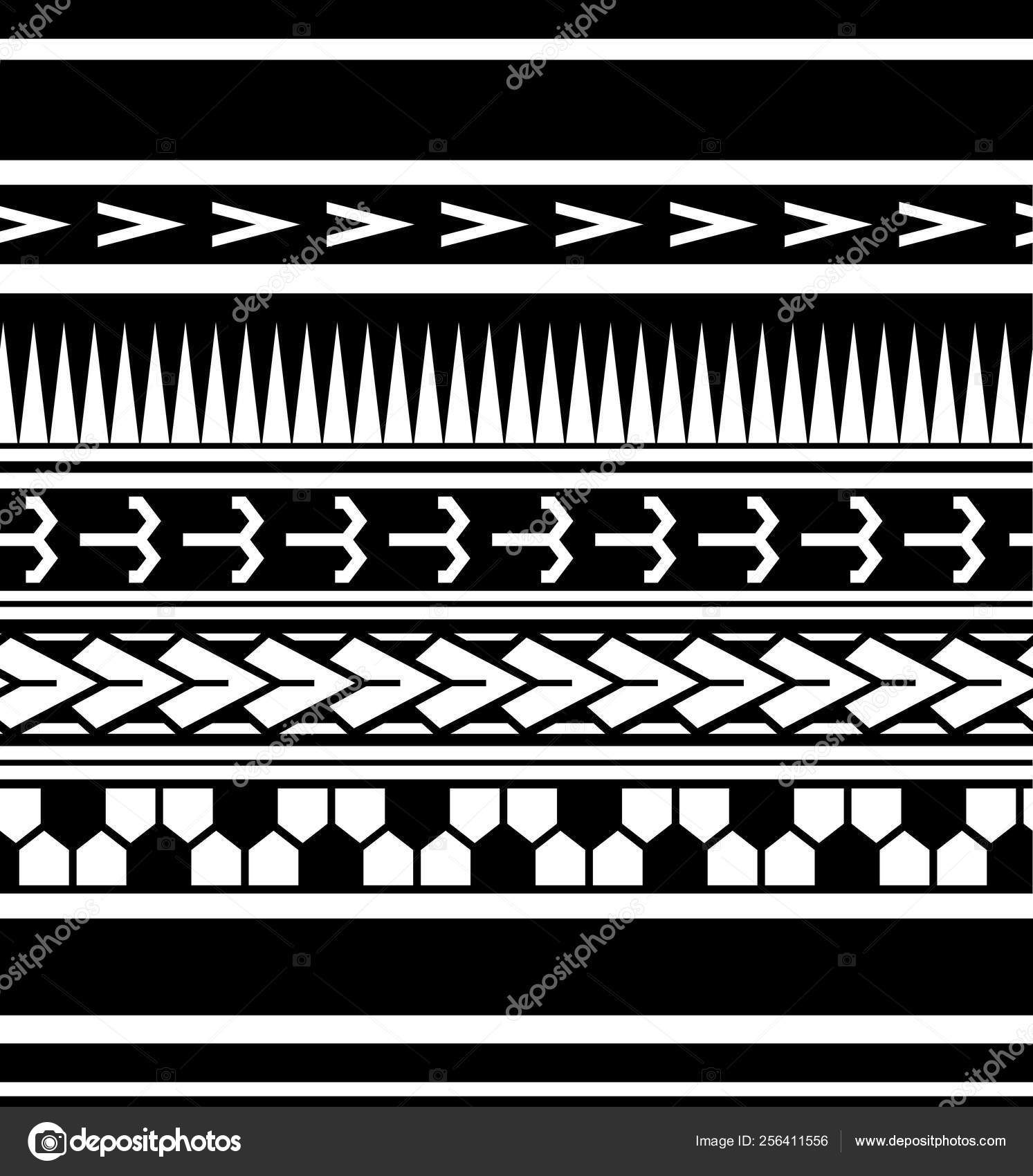 452 Maori Tattoo Texture Vector Images Maori Tattoo Texture Illustrations Depositphotos