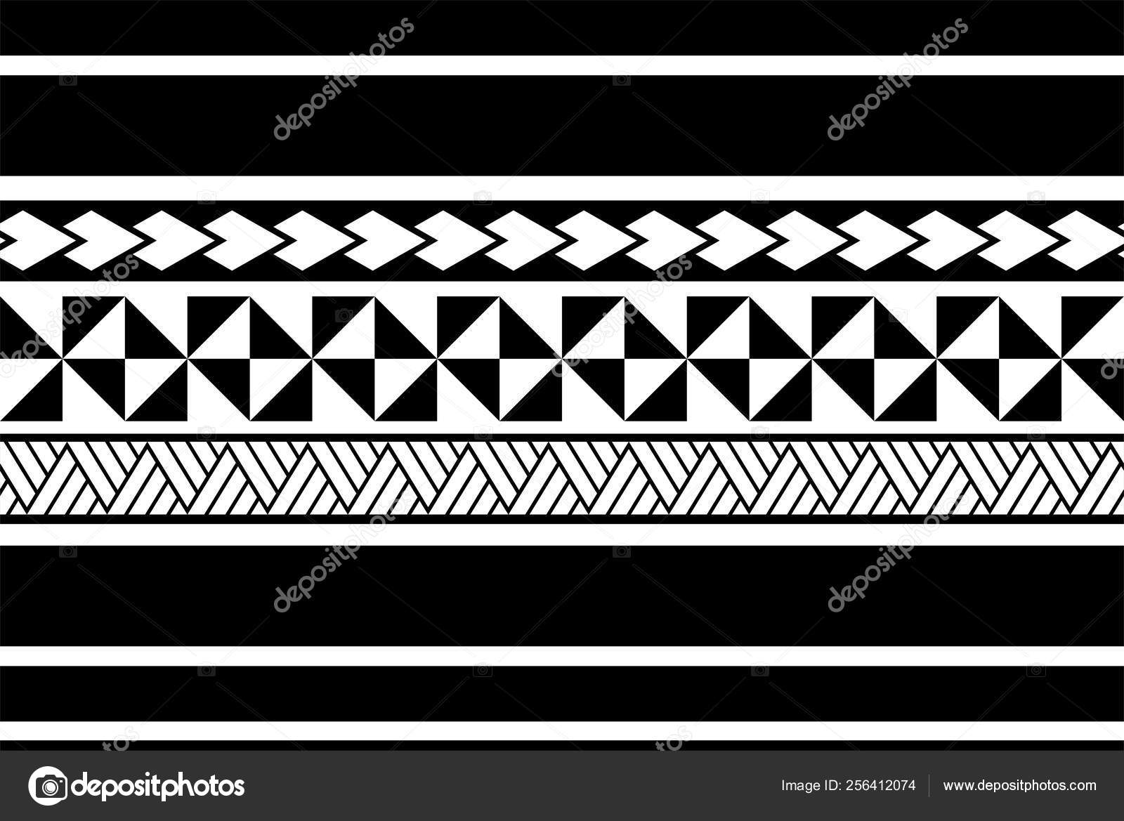 Polynesian Tattoo Sleeve Pattern Vector Samoan Sketch Forearm Foot Design Stock Vector Image By C 1rudvi Polynesian Tattoo Sleeve Pattern Vector Samoan Sketch Forearm Foot Design Stock Vector Image By C 1rudvi
