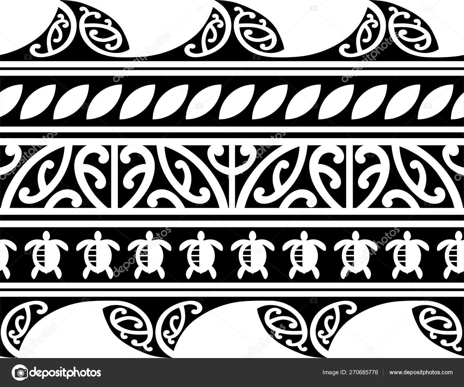 Tattoo Arm Band Tattoo Hand Band Maori Tattoo Maori Tribal Stock Vector Image by ©1rudvi #270685776 Tattoo Arm Band Tattoo Hand Band Maori Tattoo Maori Tribal Stock Vector Image by ©1rudvi #270685776