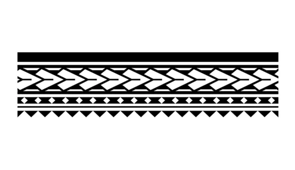 Tribal Pattern Flower Floral Hawaii Tattoo  Free Download Hawaiian Font  HD Png Download  960x4805133303  PngFind