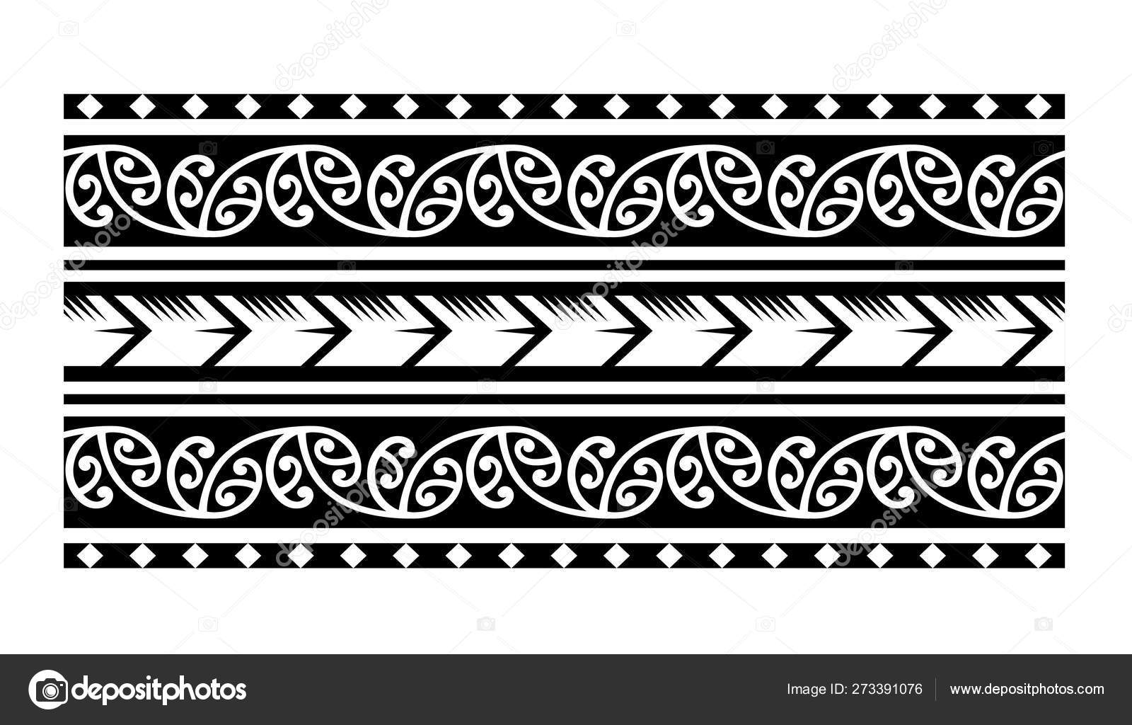 Tattoo Arm Band Tattoo Hand Band Maori Tattoo Maori Tribal Stock Vector Image by ©1rudvi #273391076 Tattoo Arm Band Tattoo Hand Band Maori Tattoo Maori Tribal Stock Vector Image by ©1rudvi #273391076