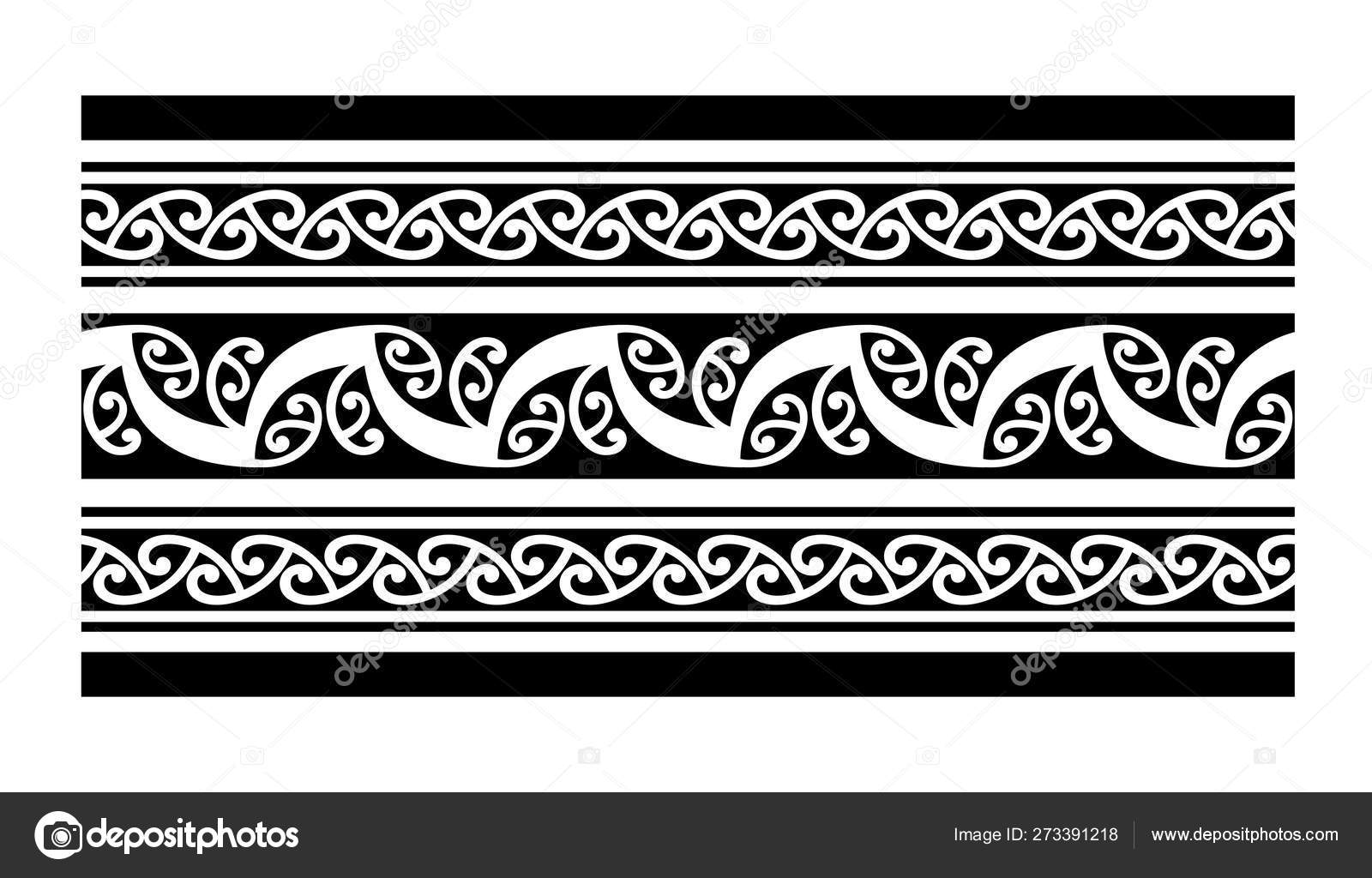 Tattoo Arm Band Tattoo Hand Band Maori Tattoo Maori Tribal Stock Vector Image by ©1rudvi #273391218 Tattoo Arm Band Tattoo Hand Band Maori Tattoo Maori Tribal Stock Vector Image by ©1rudvi #273391218
