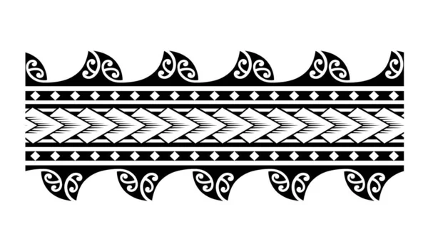 Polynesian Arm Tattoo Art Vector Images over 410