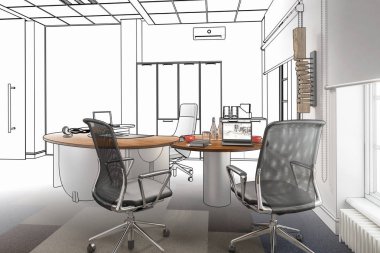 Executive Office 04 (proje)