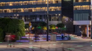 Katowice, Polonya (pan zaman atlamalı tarafından Ana Pazar)