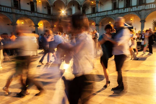 Tango akşam tarafından 02