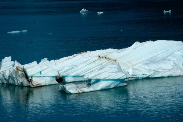 Iceberg. — Fotografia de Stock