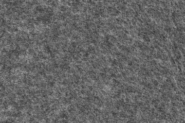 Arka plan - kabaca fötr kumaştan yapılmış koyu gri Yönetim Kurulu