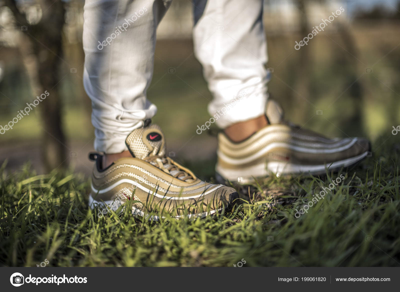 nike air max 97 oro nike air max 97 oro