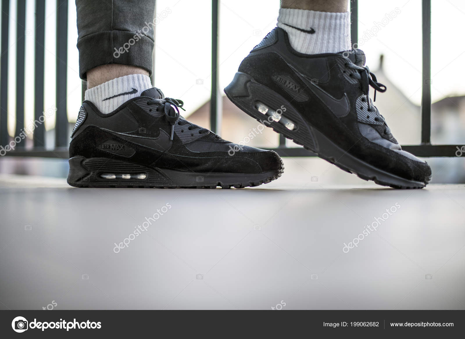 air max photo