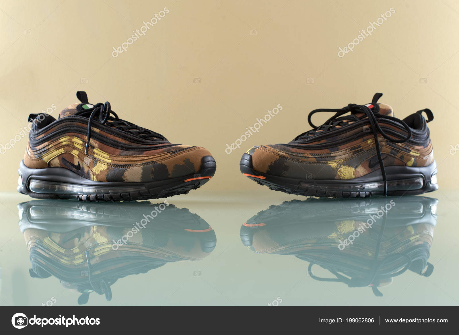 air max 97 italy camo