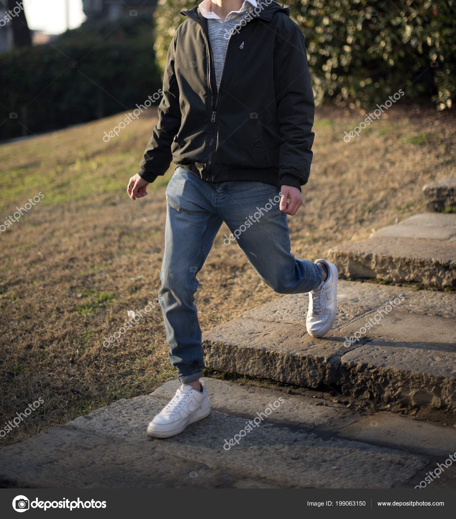 nike air force italy