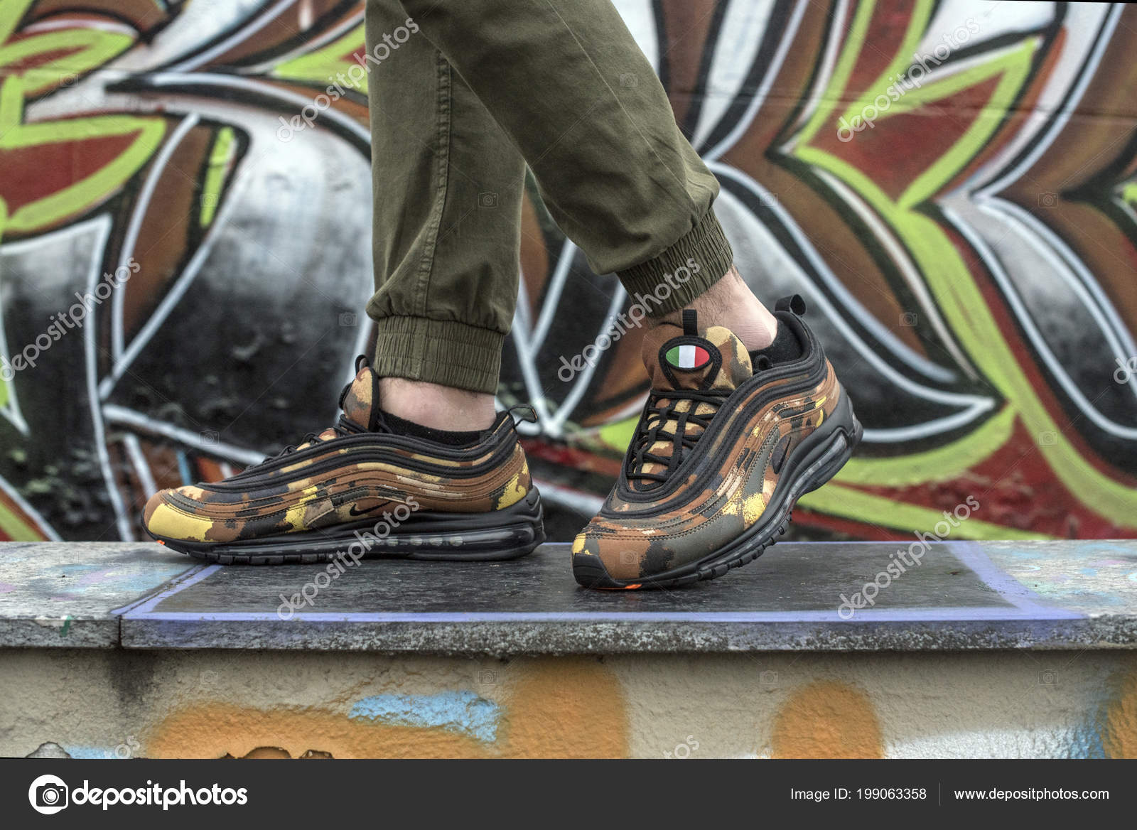 air max 97 february 2018