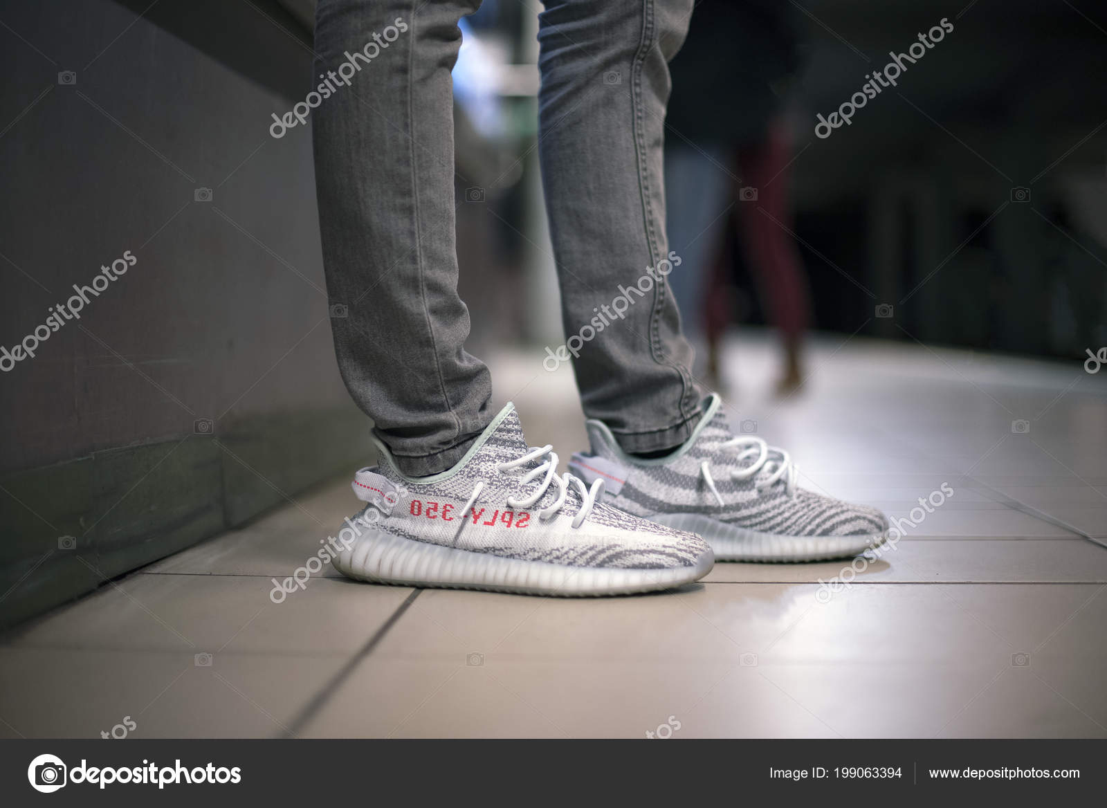 adidas yeezy italy