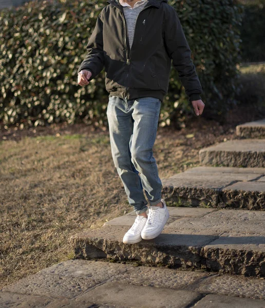 Nike air top force varon