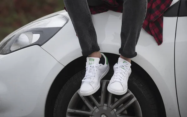 adidas sam smith 2017