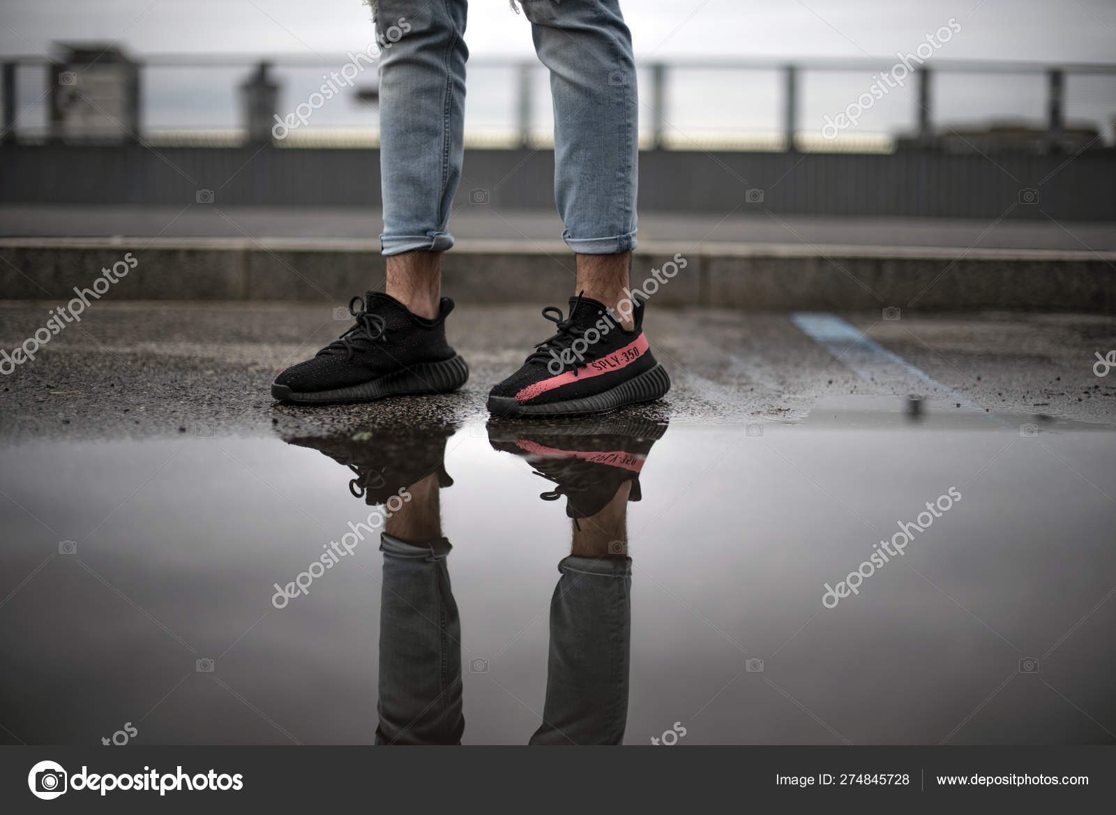 adidas yeezy stock