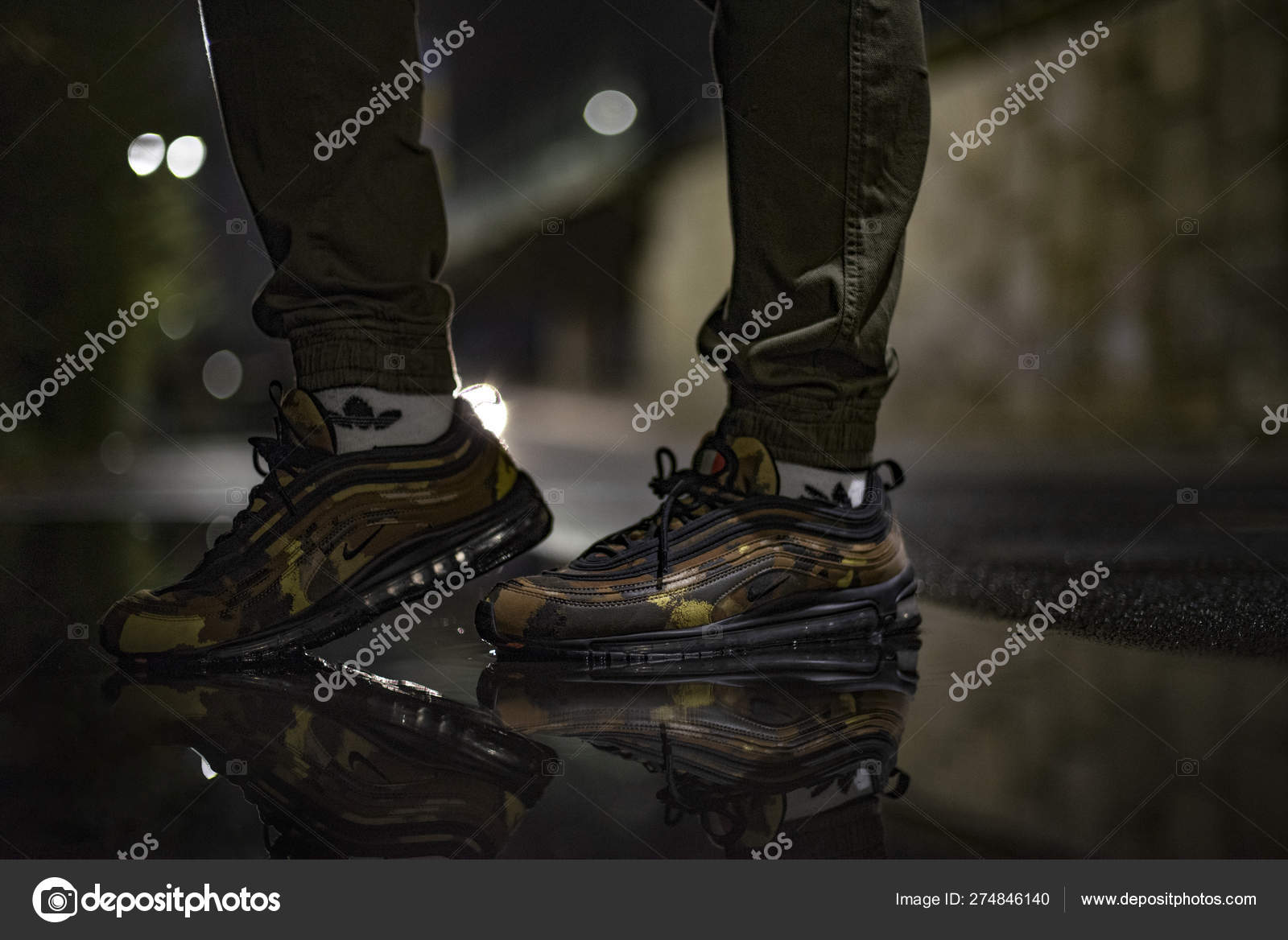 nike air max 97 november 2018