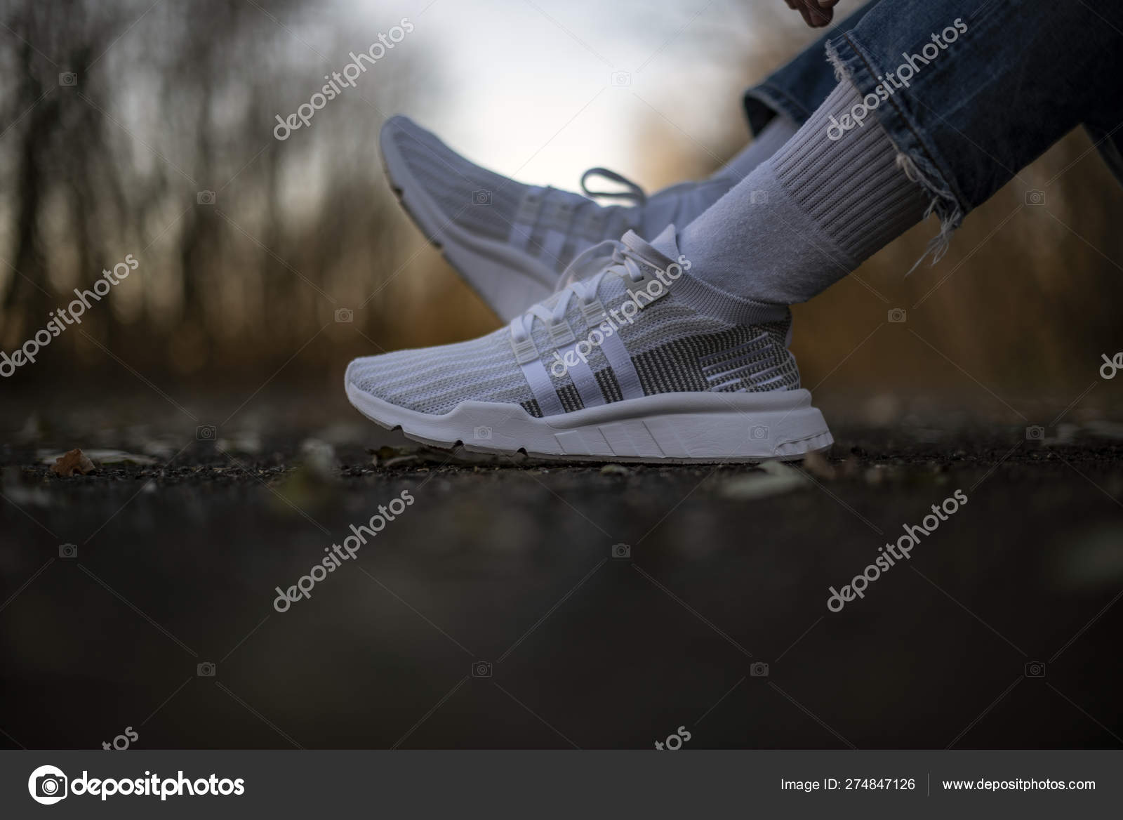 adidas equipment 2018