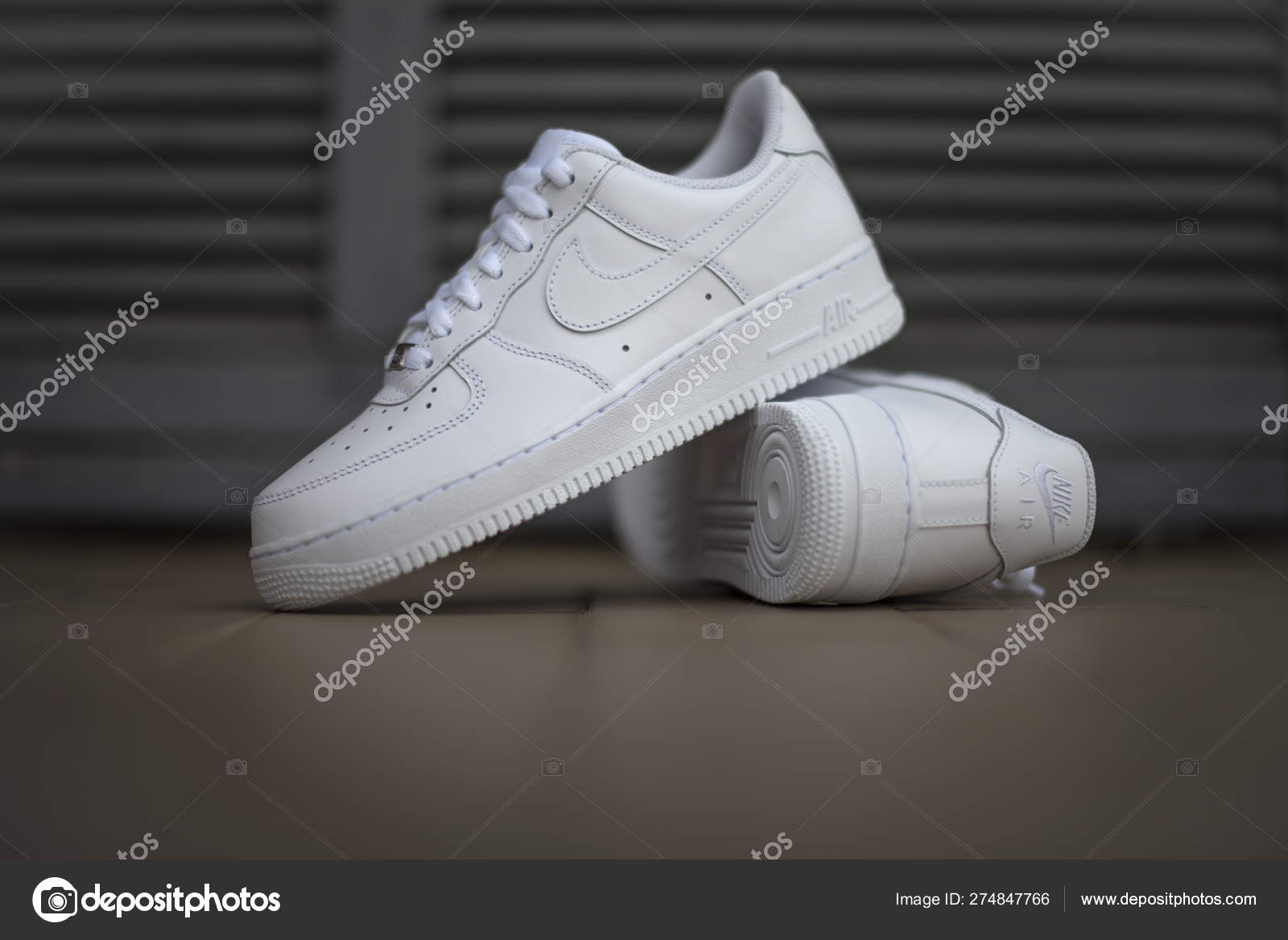 nike air force one imagenes