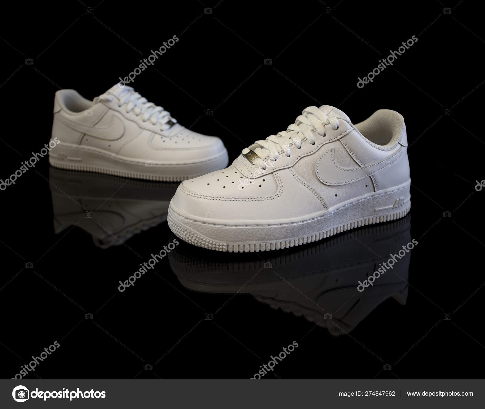 air force one shoes 2019