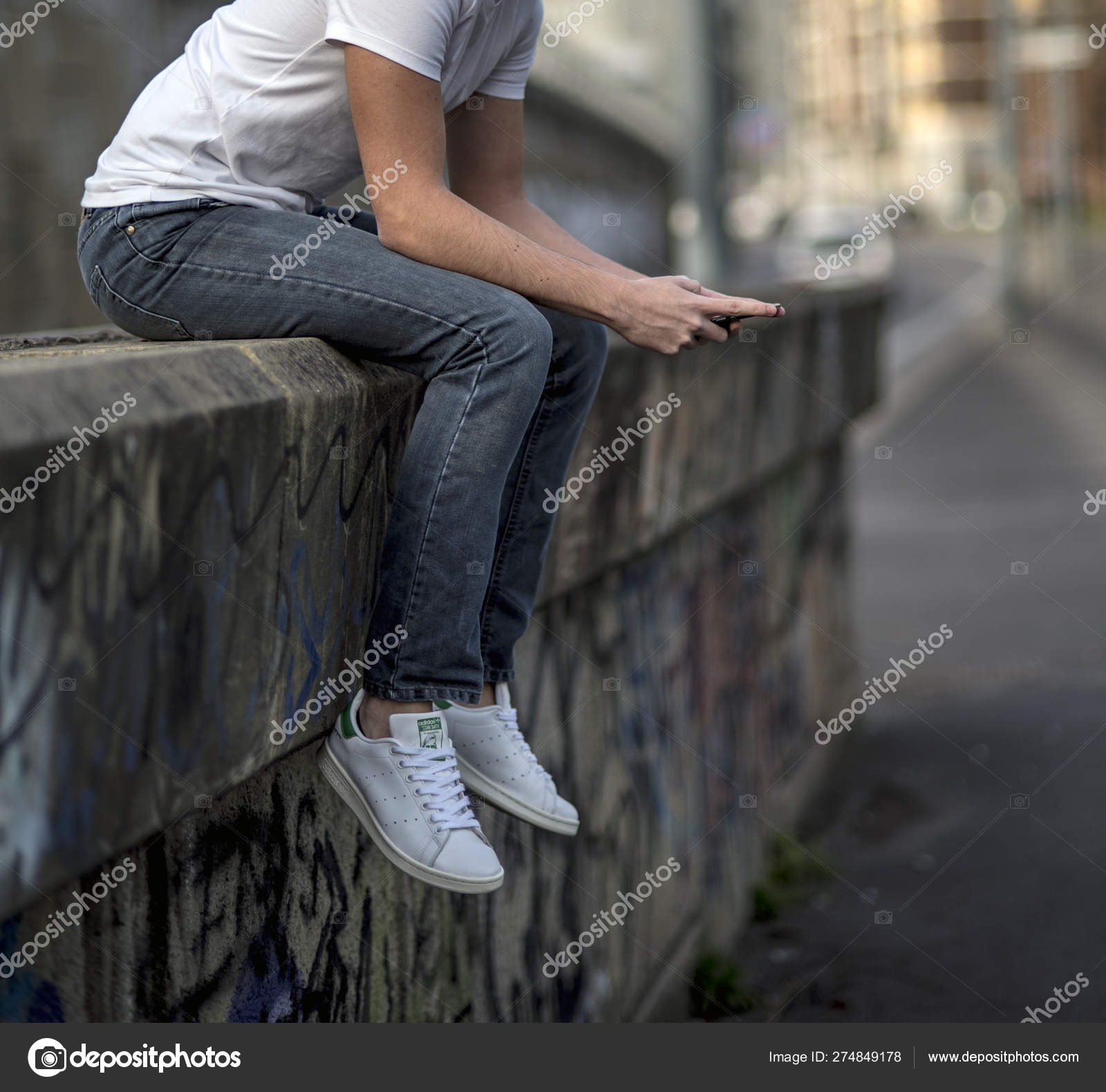 stan smith yung prezzo