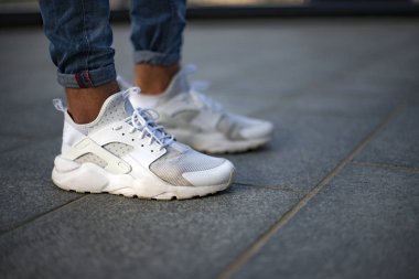 Nike Huarache