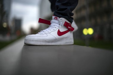 Nike Hava Kuvvetleri
