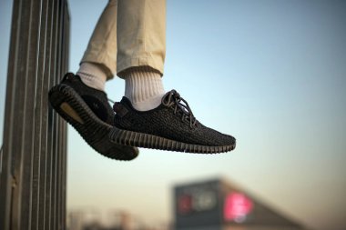 Yeezy