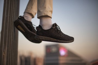 Yeezy