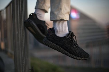 Yeezy