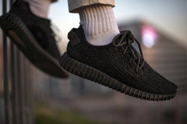Yeezy