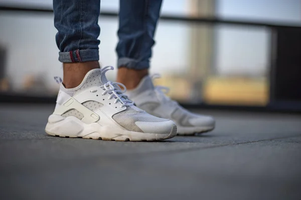 Nike Huarache — Stok Foto