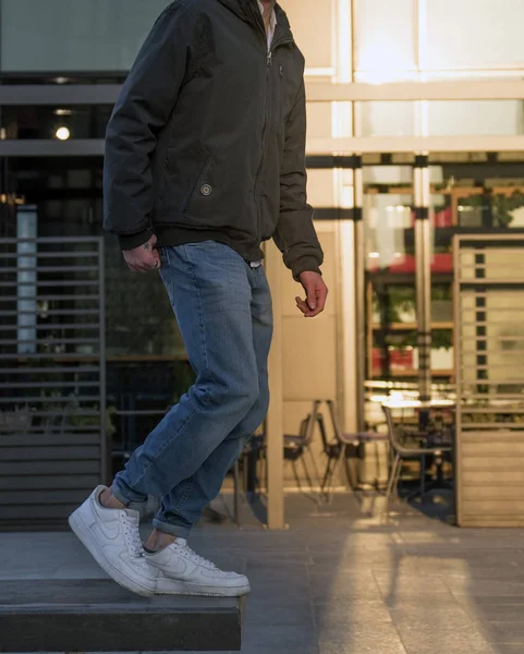 Nike Hava Kuvvetleri